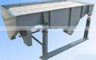 coffee bean color sorter/sorting table