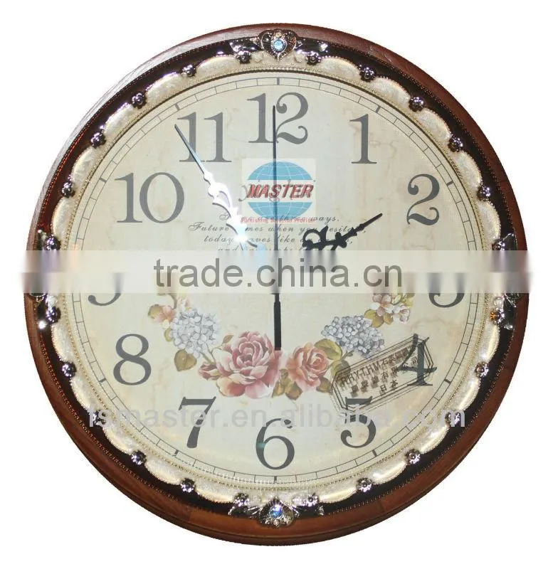 china wall clock exclusive wall clocks hot sale wall clock