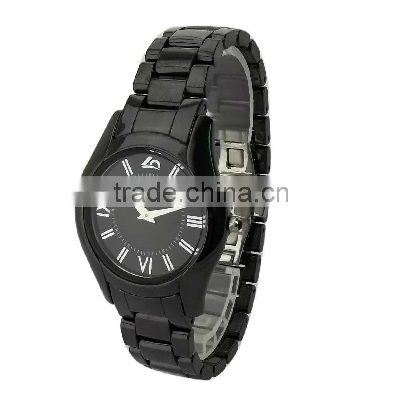 fashion trends popular watches ceramic watch