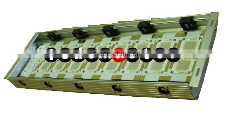 100w-1600w uv led curing lamp