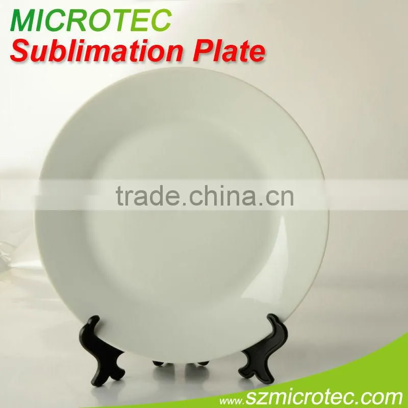 sublimation plate printing