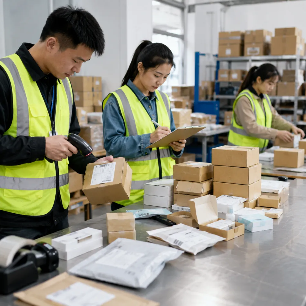 china-sample-shipping-service