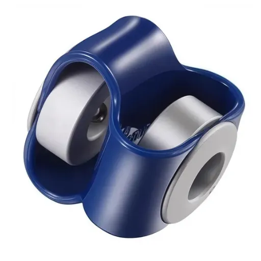 jaw coupling