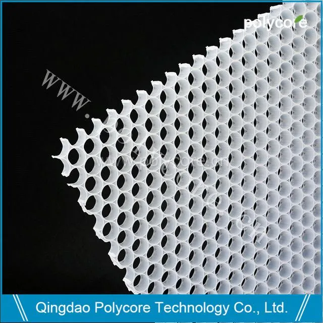 PP HONEYCOMB CORE-4_副本