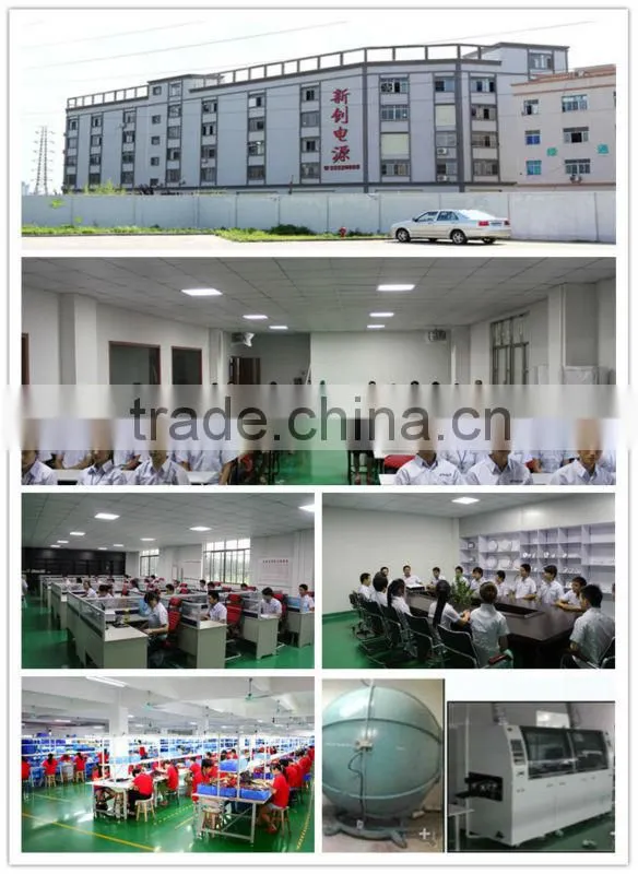 70W LED drive power