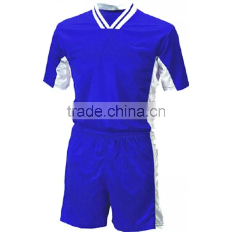 cheap youth full soccer uniform kits