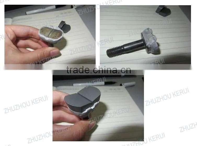 Good quality brass welding wire welding rods standard size in stock direct from factory