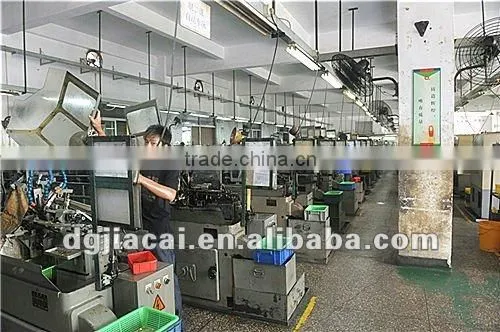 automobile stamping parts