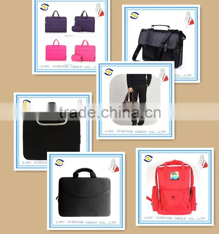 15.5 inch laptop sleeve canvas laptop sleeve