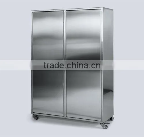 Stainless steel Sheet Metal stamping