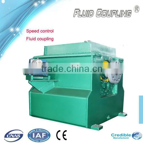 YOTcs Style Fluid Coupling