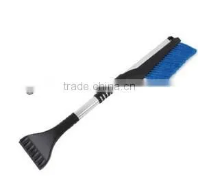 Multi-function ice scraper