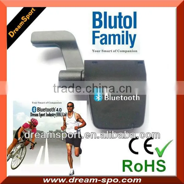 Bluetooth Wheel Speed/ Revolution speed sensor/ Cadence Wireless Sensor
