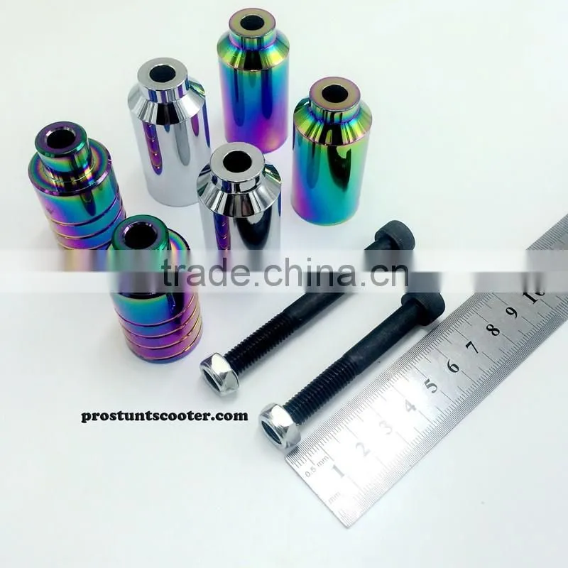 Cheap Pro Scooter Pegs Scooter Parts For Sale