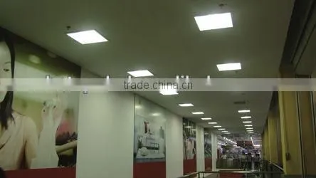 2013 Newest led panel 625*625 40W 3850Lm with TUV driver