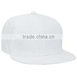 Custom Tropical Print Snapback Caps