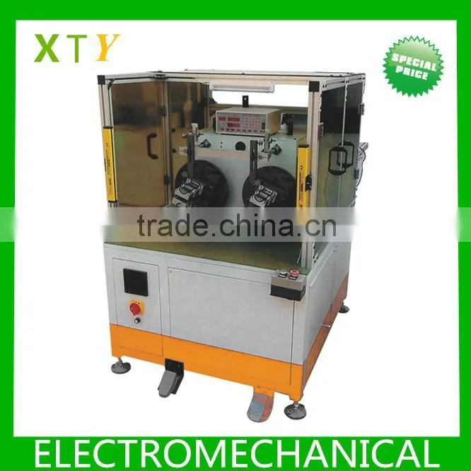 Dependable performance Wire Coil Winding Machines