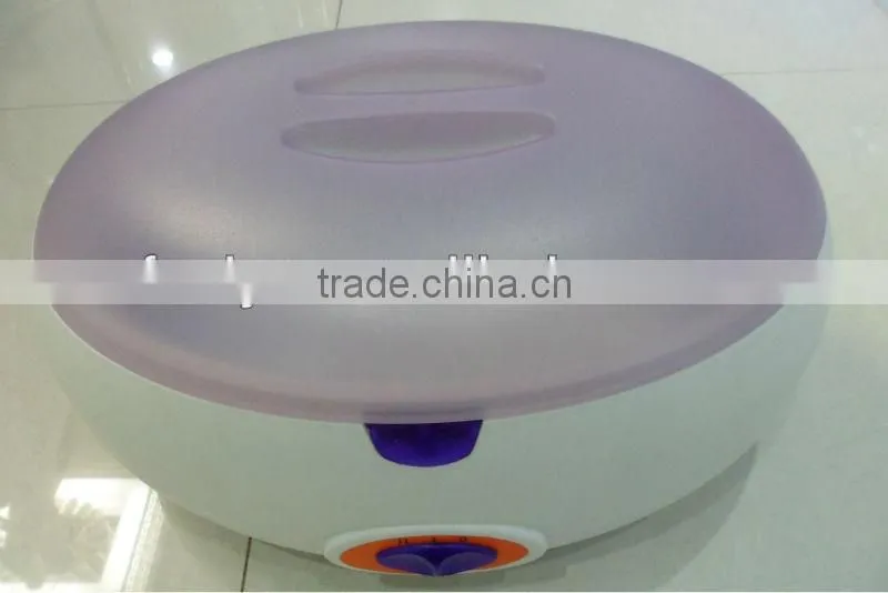 VY-8006A Bulk paraffin hot wax pot for sale