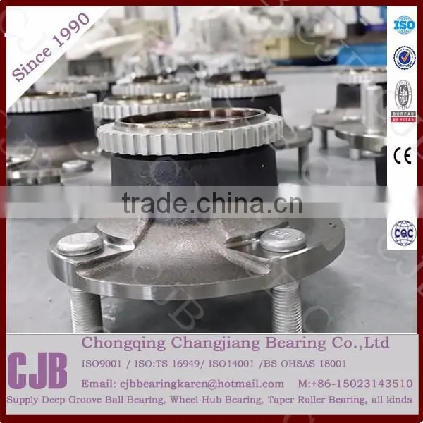 Passenger Car Front Rear Wheel hub Bearings for Ford Mondeo Car