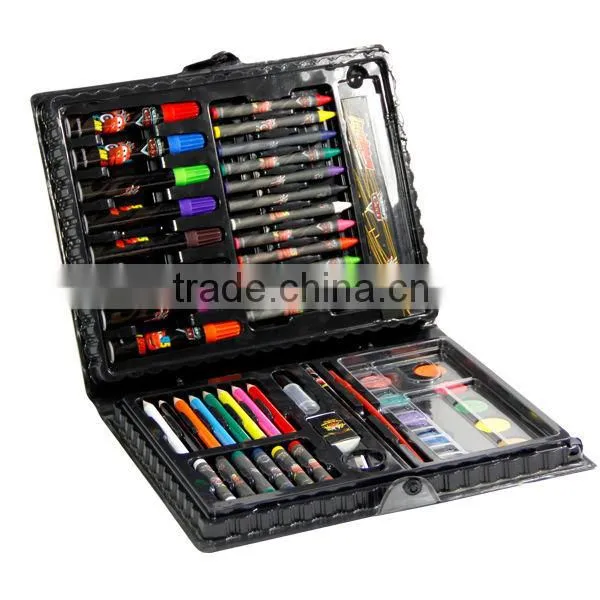 95pcs Stationery Set In Case