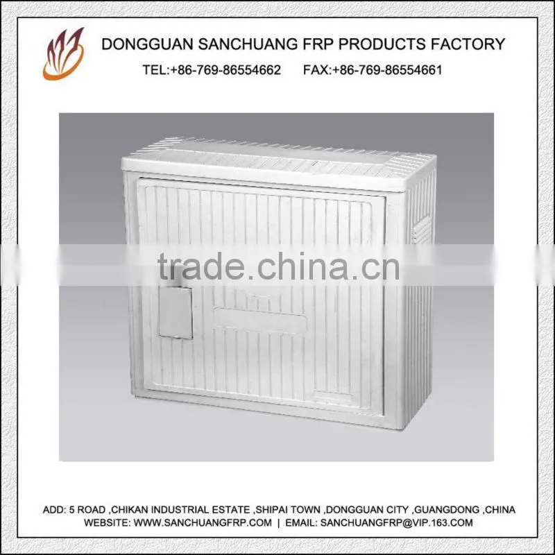 SMC/BMC Moulding Distribution Box - GoldSupplier