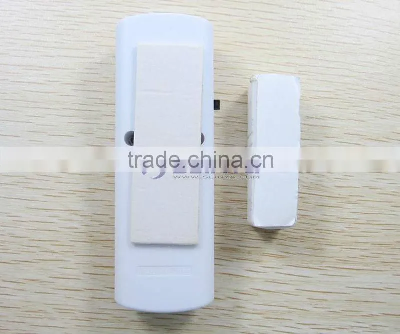 Home Entrance and Window Security Wireless Door Contact Alarm