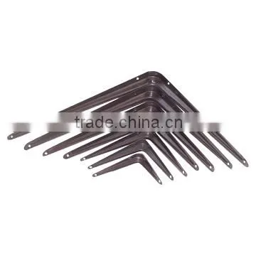 shelf bracket 75*100mm