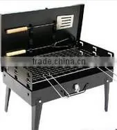 Hotsale portable charcoal barbecue grill barbecue tool