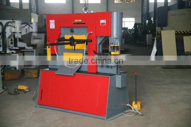 Wholesale hydraulic ironworker