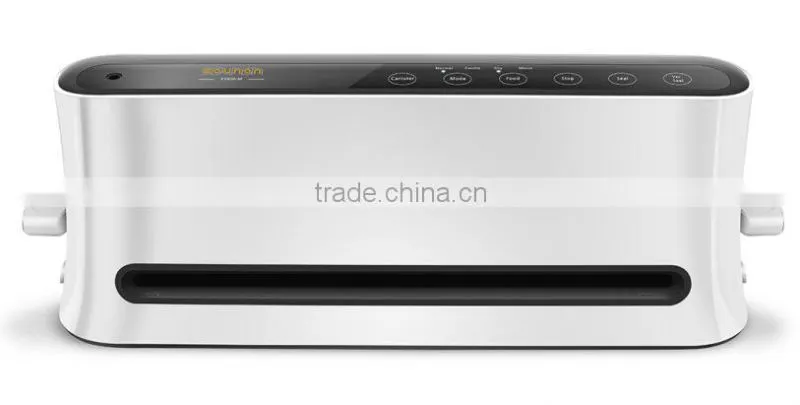 Wholesale Electric Household Handy Vacuum Food Sealing Machine