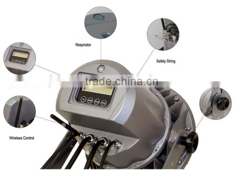 Hot sale, outdoor 60W FLood Lighting, led flood lights, spotlights