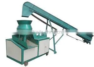 Biomass fuel briquette machine for sale