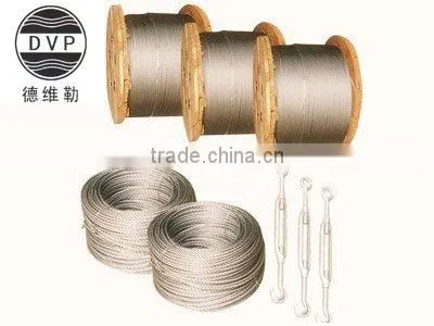 Crane Ropes