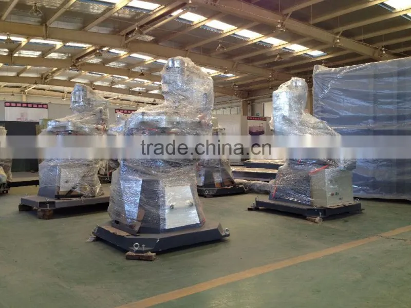 2015 new design shaped glass edging &beveling machine for sale