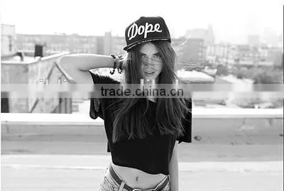 custom fashion snapback caps