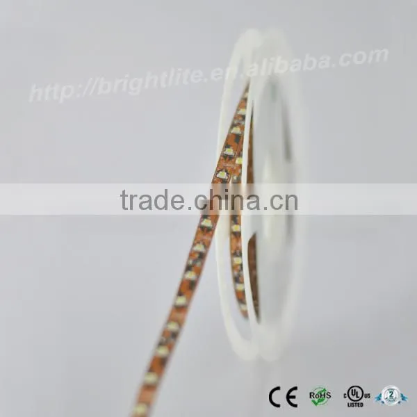 3528 Nonwaterproof IP20 green 240LED UL certificate 3528 led strip light