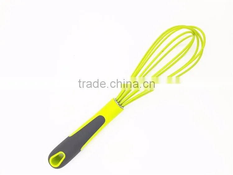 Soft grip whisk for wholesale