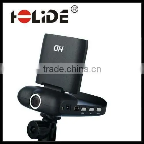 Newest HDMI fixed car camera recorder DVR-01B