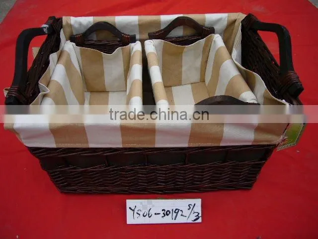 willow basket