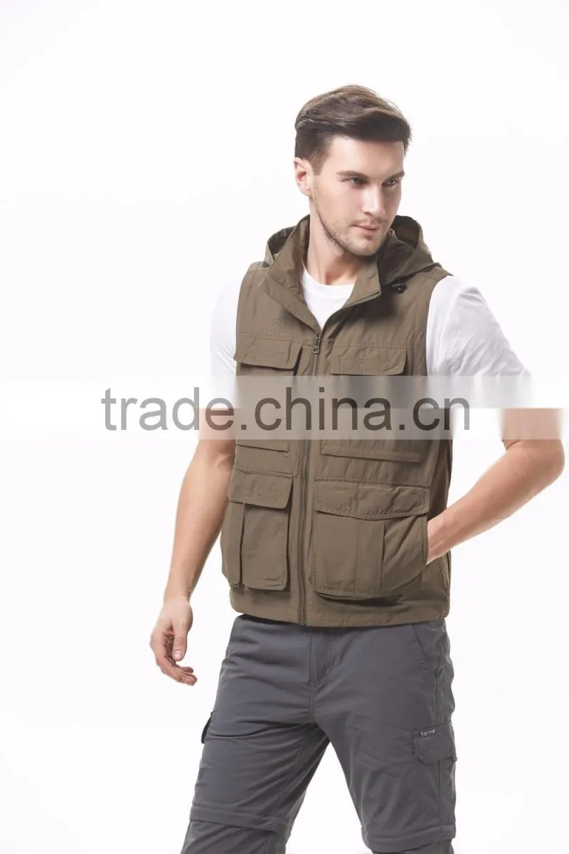 ESGUARD men vest wholesale price