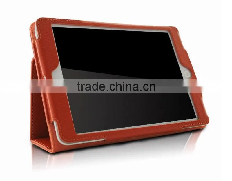 Folio Folding Slim PU Leather Stand Case Smart Cover For iPad234