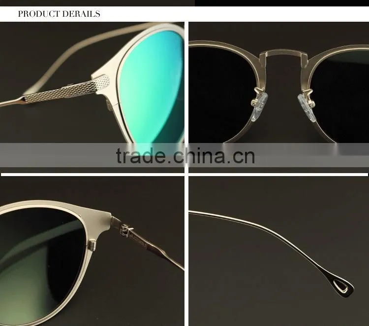 China Factory custom fashion acetate sunglasses UV400 polarized sunglasses
