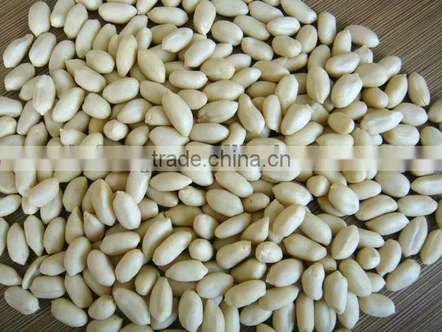 Chinese roasted peanut inshell