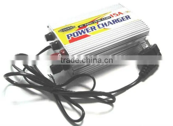 110V-240V Battery Power Charger for Solar System