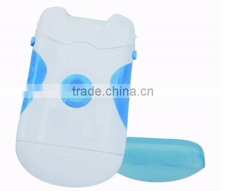 Electronic Smooth Nail Care System Nail Buffer & Shinner