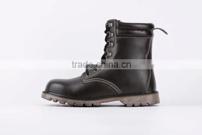 Goodyear welt Safety Work shoe SJ265