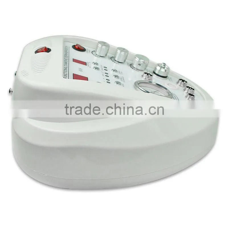 6in1 Diamond Microdermabrasion beauty equipment
