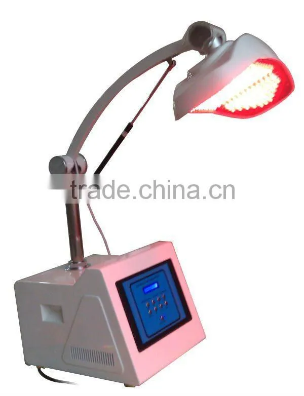 Photon LED Skin Rejuvenation PDT beauty machine