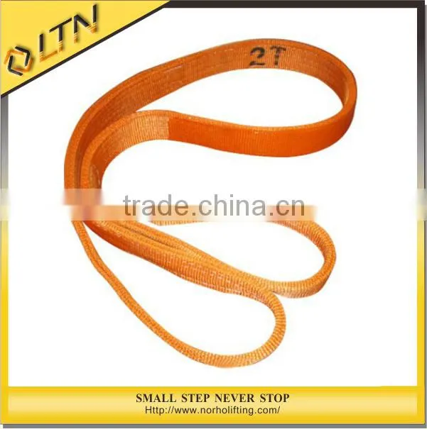 First Rate Nylon Sling Webbing Sling