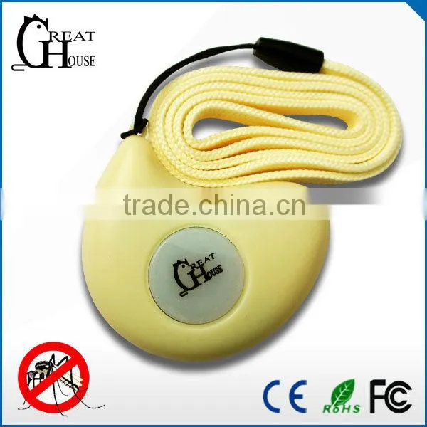 Ultrasonic Anti Mosquito Product GH-196/197